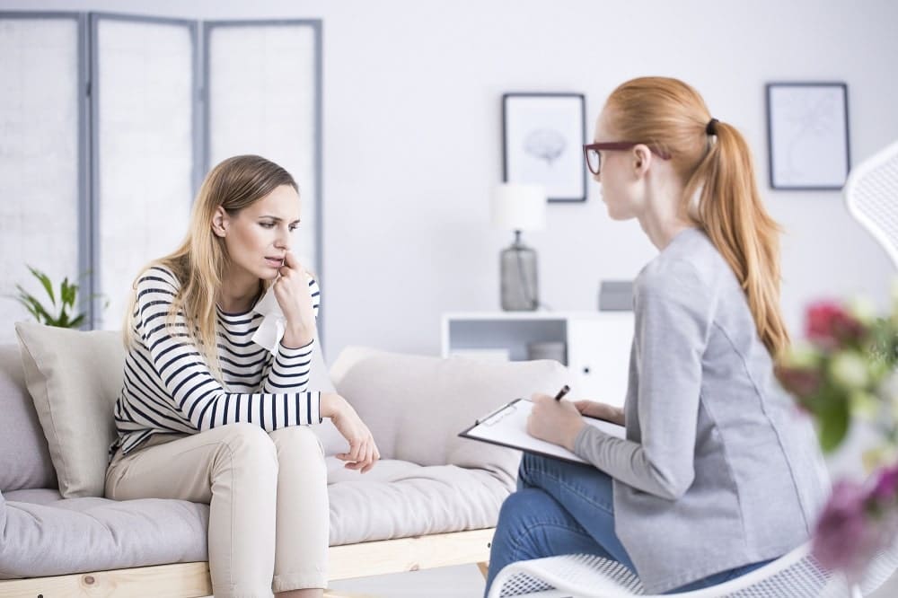 Identify and Treat Trauma Loops with the Help of Nashville Therapists