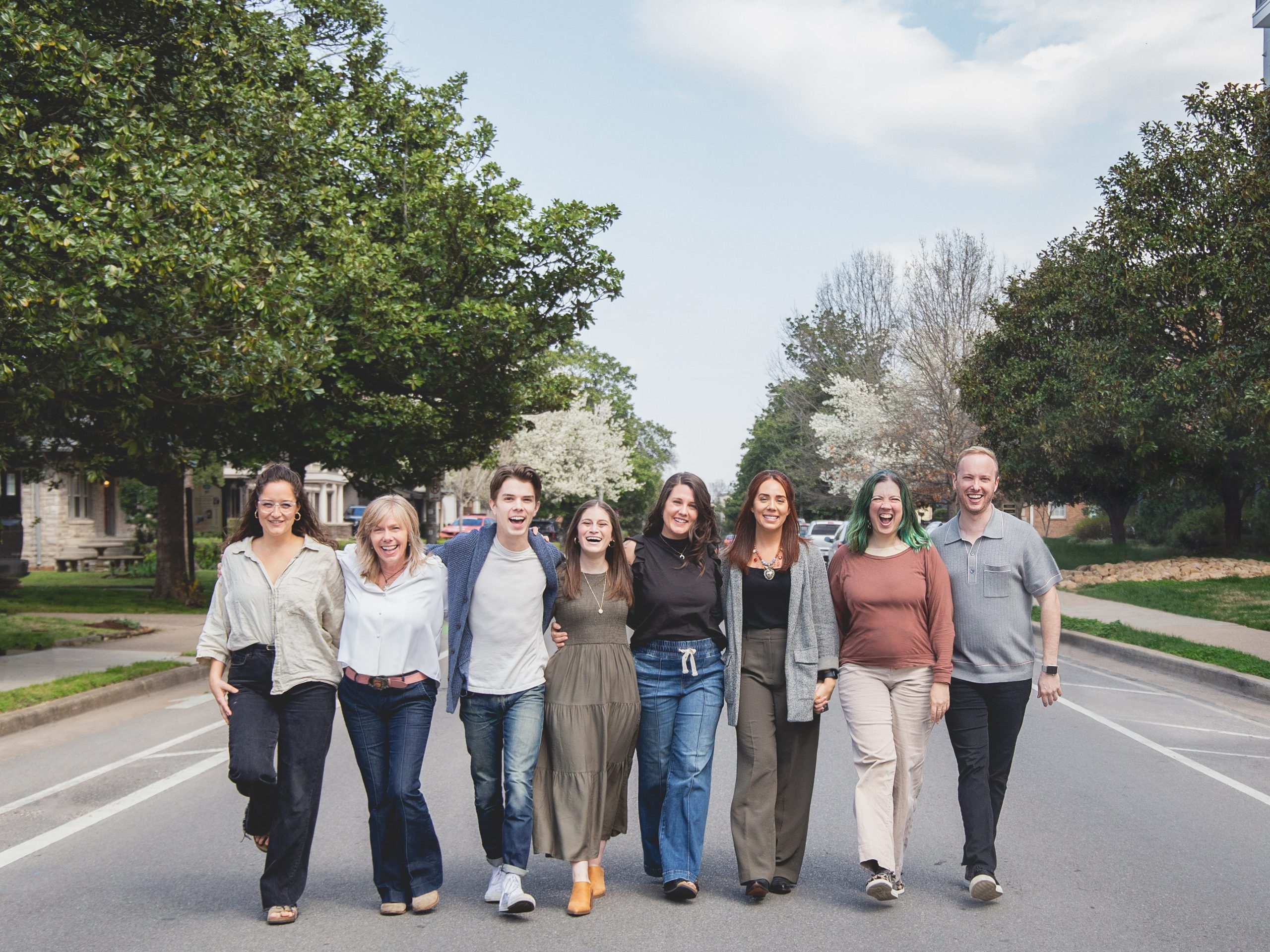 Trauma Therapy Nashville