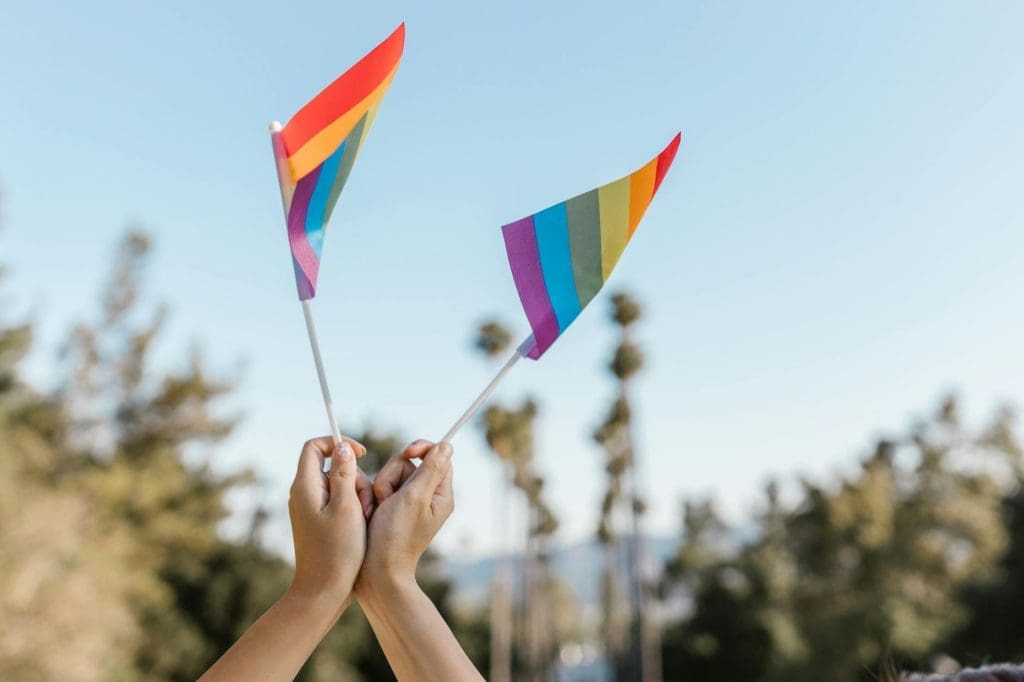 LGBTQ affirming